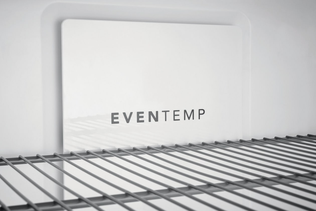 Frigidaire - FFFU13F2VW - 13 Cu. Ft. Garage Ready Upright Freezer