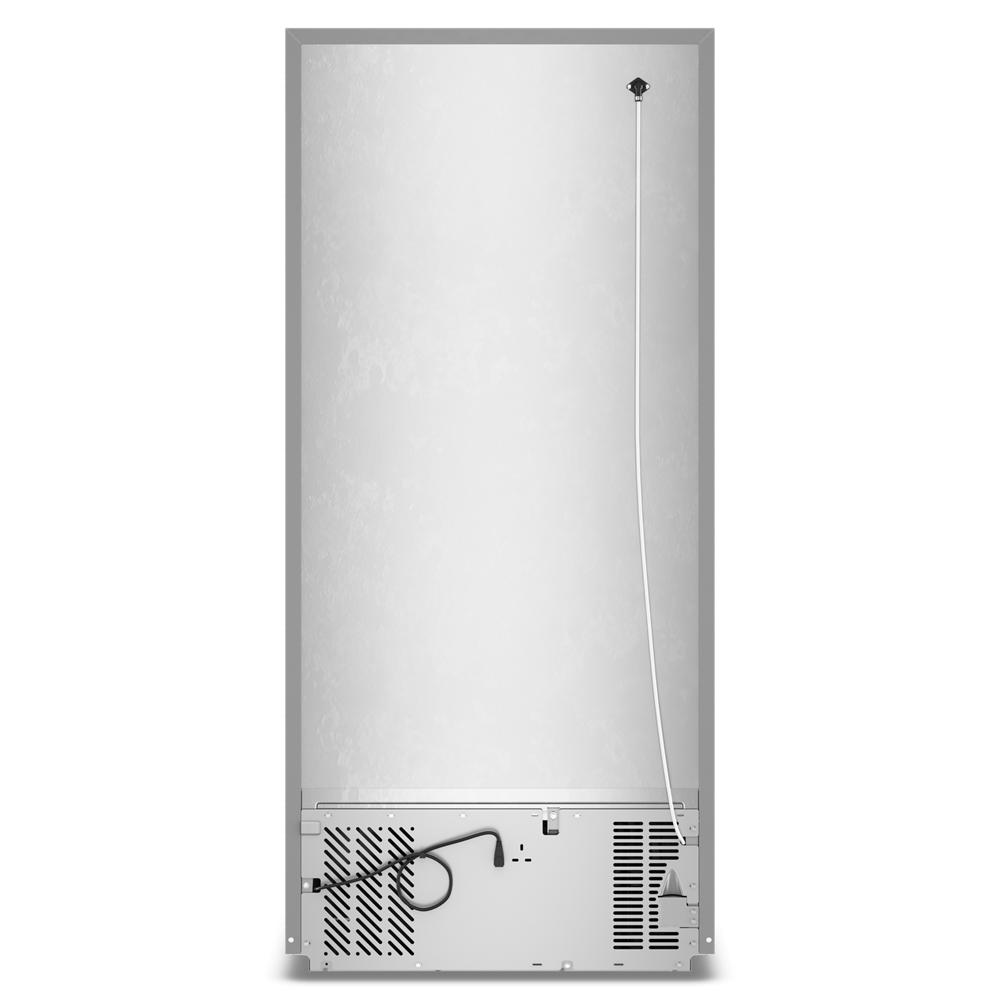Whirlpool - WRTX3019SZ - Whirlpool® 30-inch Wide Top Freezer ...