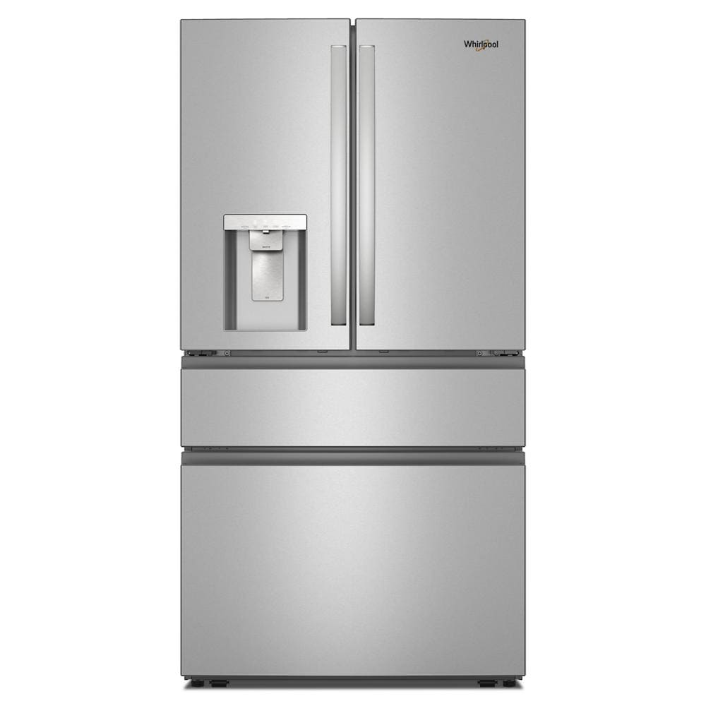 Whirlpool - WRMF3636SZ - Whirlpool® 29 Cu. Ft. Family-Sized