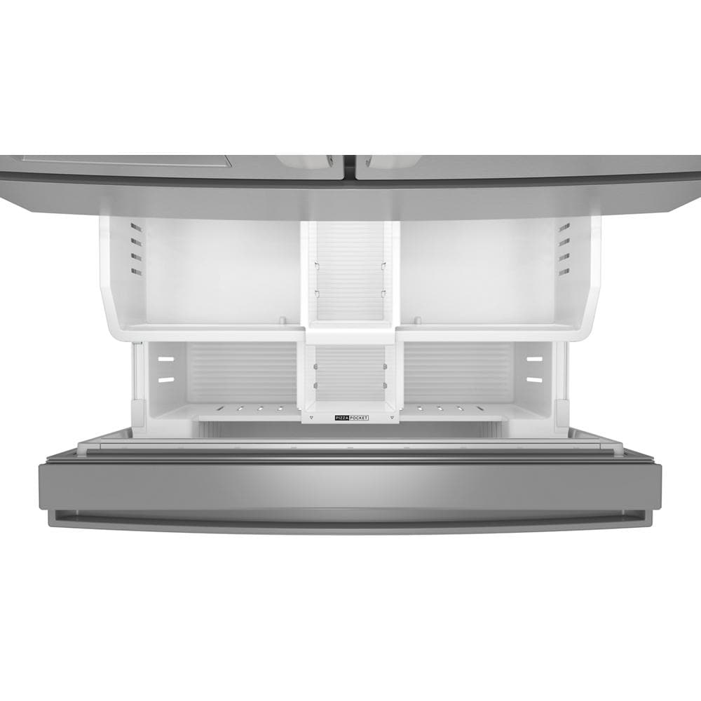 Whirlpool French Door Refrigeration WRMF3636SZ | Shore Appliance