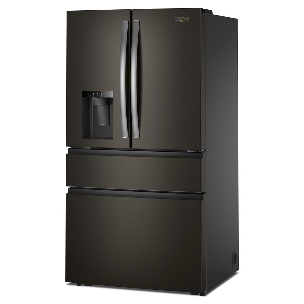 Whirlpool French Door Refrigeration WRMF3636SV | J B Zimmerman