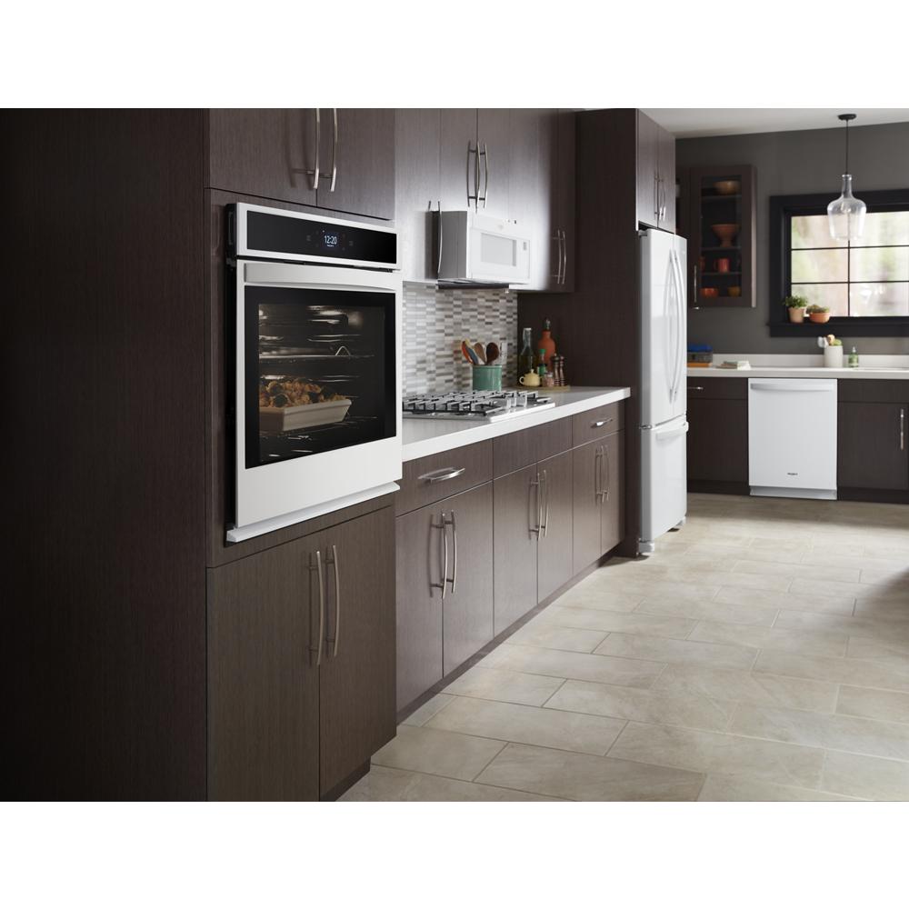 Whirlpool Over-the-Range Microwave WML55011HW | Voss TV