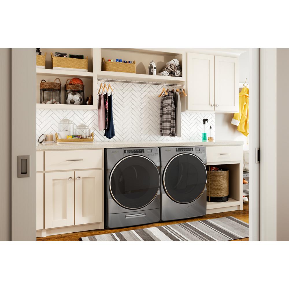 Whirlpool All Laundry Pedestals Laundry Pedestals WFP2715HC | Voss