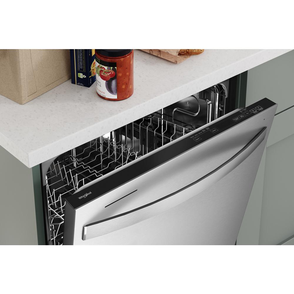 KitchenAid Dishwasher - Thumbnail 3