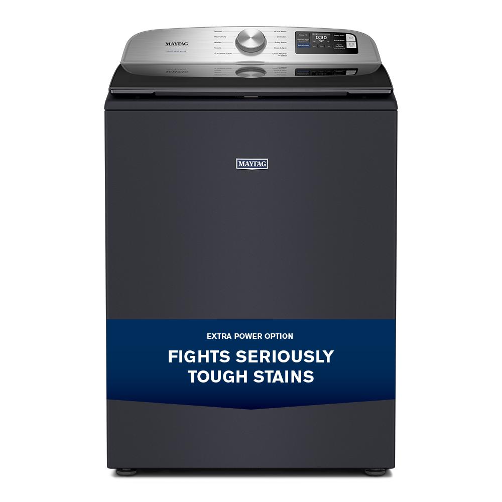 Maytag Top Load Washer MTW6205RF | J B Zimmerman