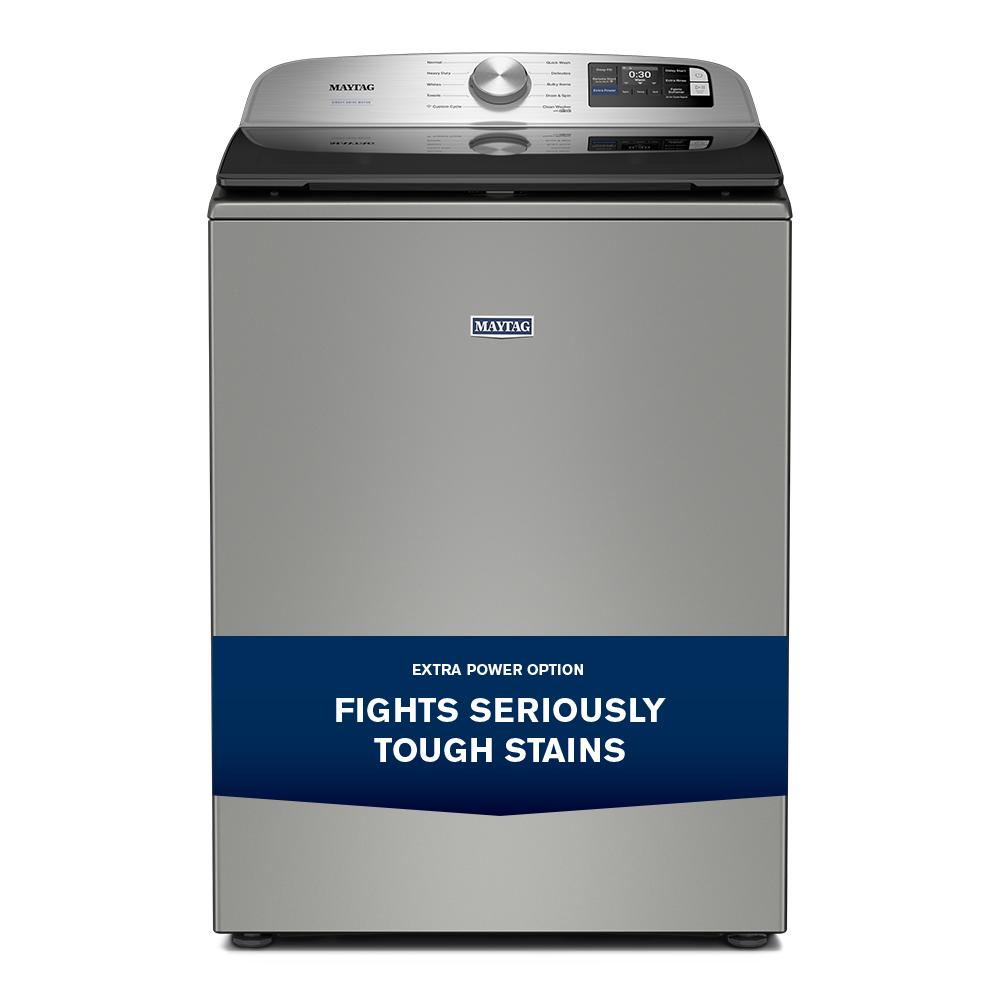 Maytag Top Load Washer MTW6200RR | J B Zimmerman