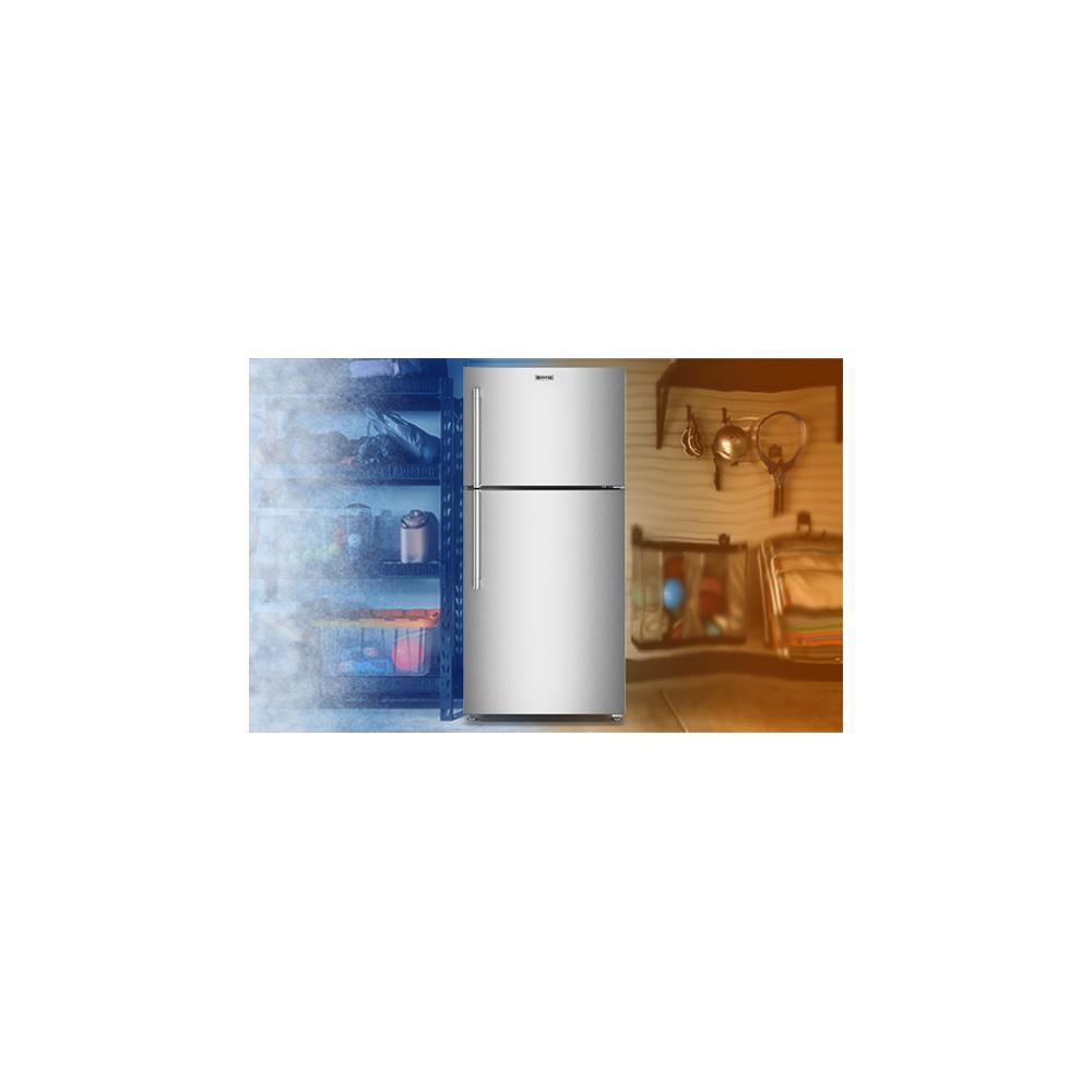 Maytag - MRTX5119SZ - 30-Inch Wide Top-Freezer Refrigerator with