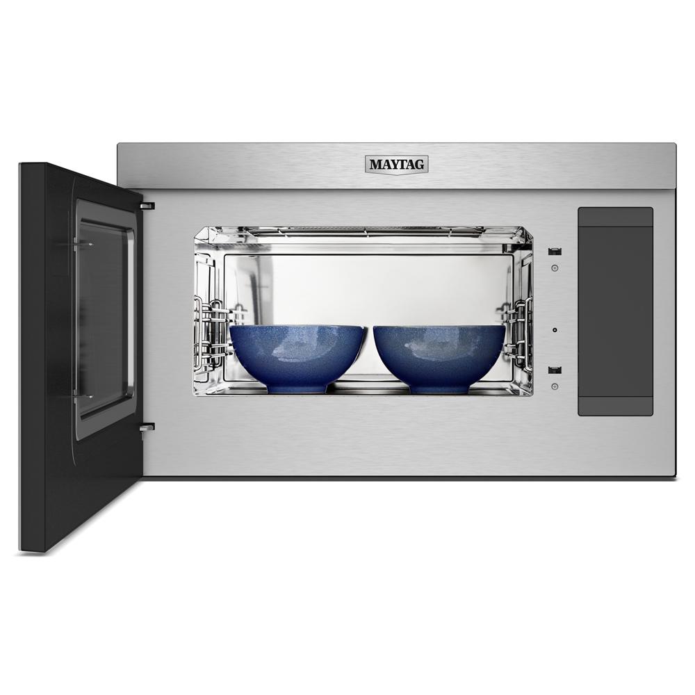 Maytag Over-the-Range Microwave MMMF8030PZ | J B Zimmerman