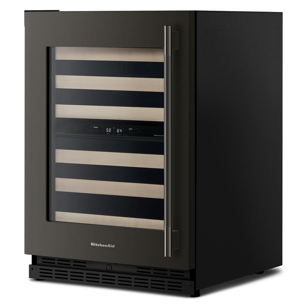 ワトソン&ホームズ KitchenAid Wine/Beverage Cellars Refrigeration KUWL524SBE | J B
