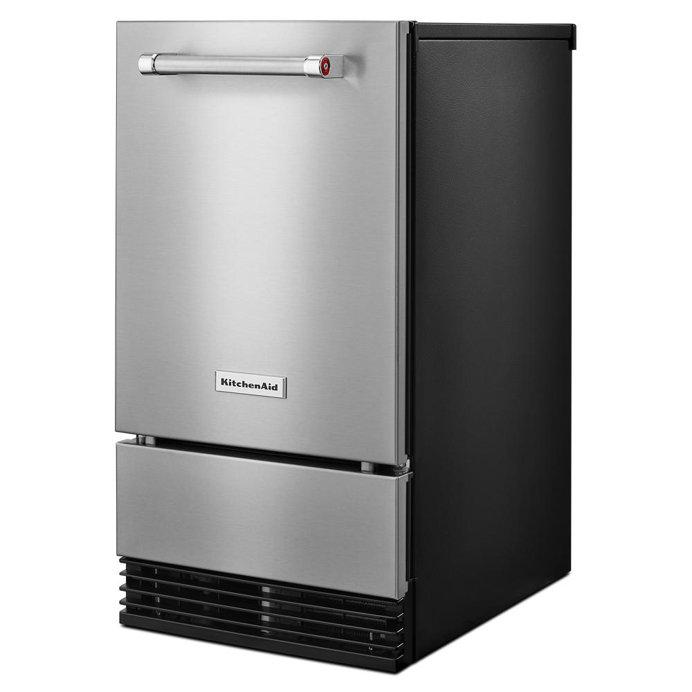 KitchenAid Automatic Ice Maker - Thumbnail 4