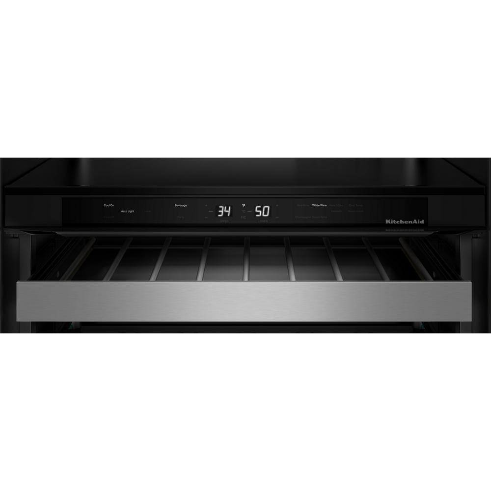 KitchenAid - KUBR524SBE - 24