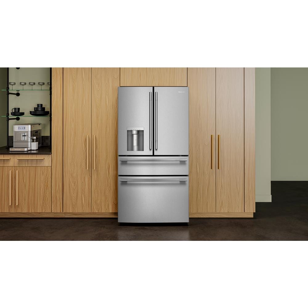 KitchenAid - KRMF436SPS - 29 cu. ft. French Door Refrigerator with