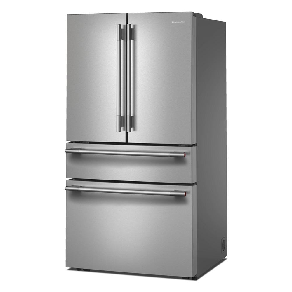 KitchenAid French Door Refrigeration KRMF336SPS | J B Zimmerman