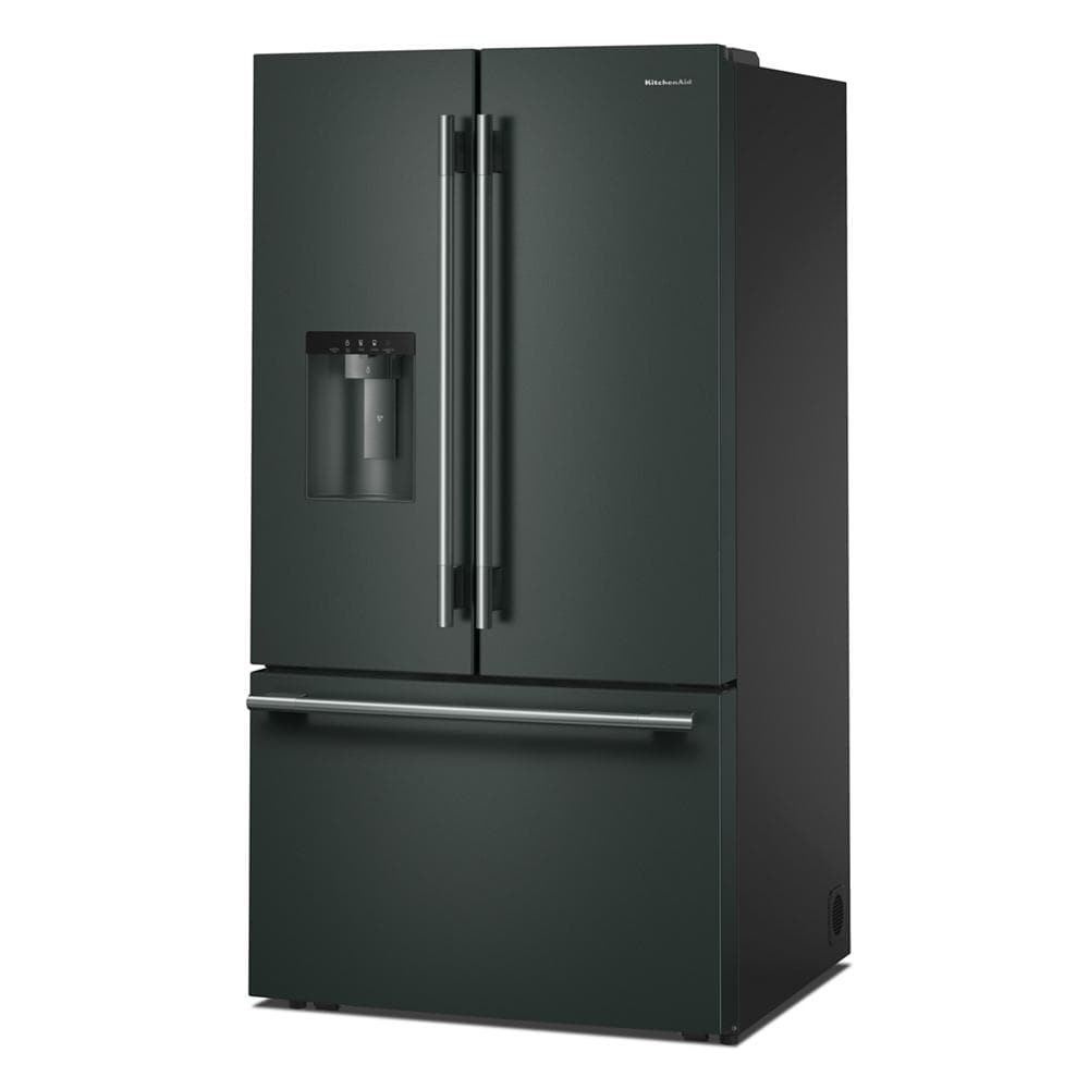 KitchenAid French Door Refrigeration KRFF436SJP | Shore Appliance