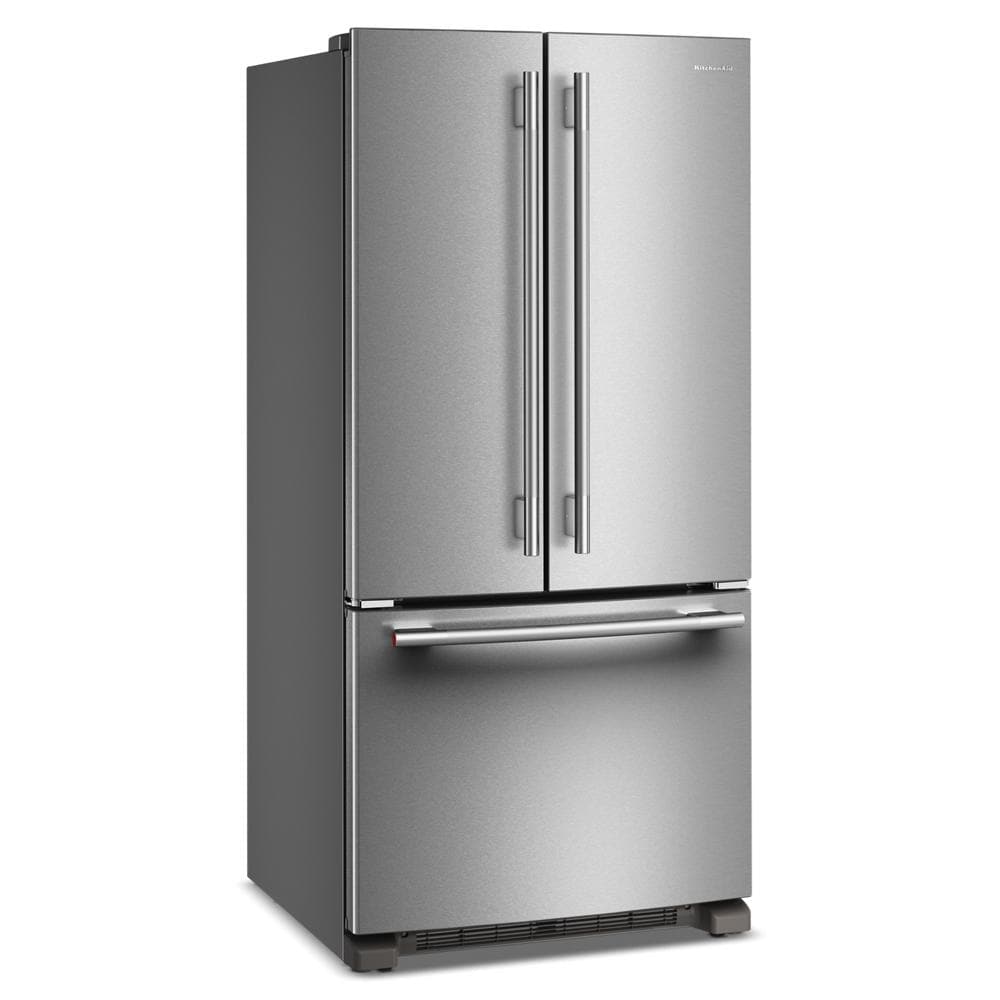 KitchenAid French Door Refrigeration | Kleckner & Sons Appliances