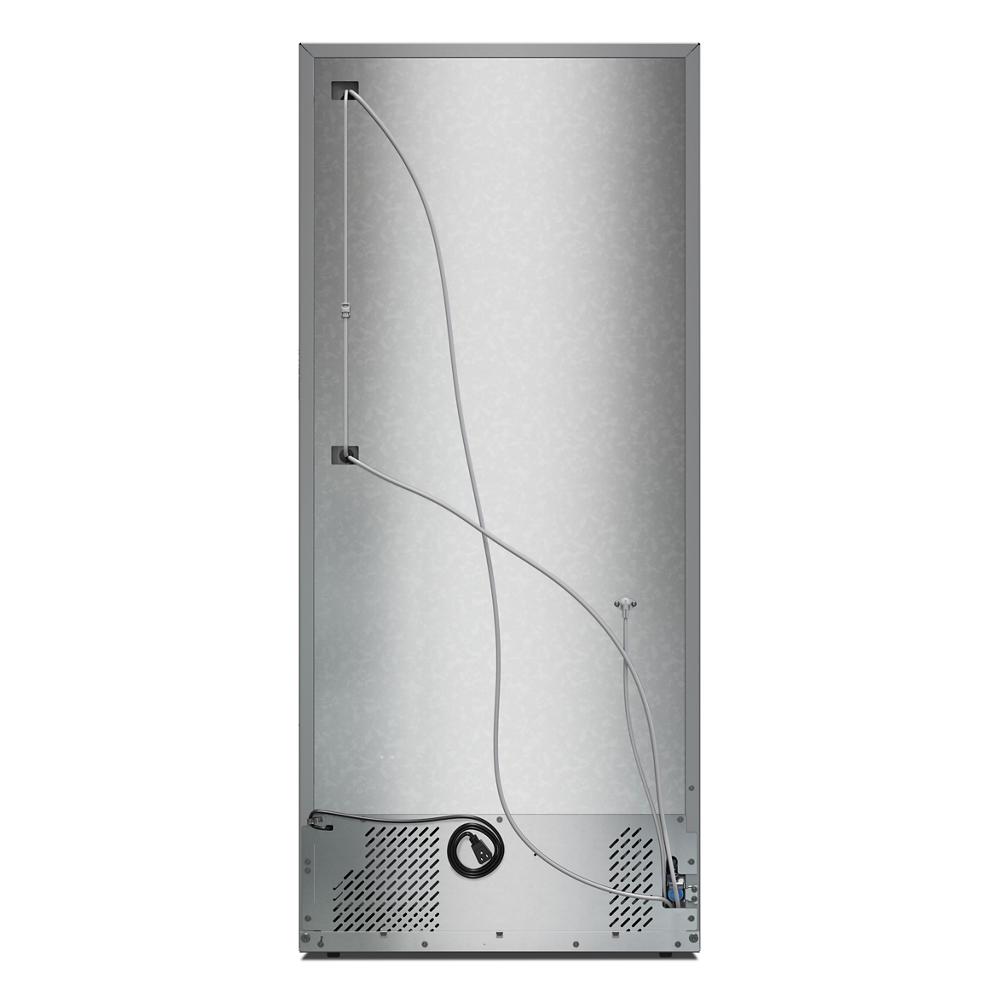 KitchenAid - KRFF330SPS - 20 cu. Ft. 30-Inch Width Standard Depth
