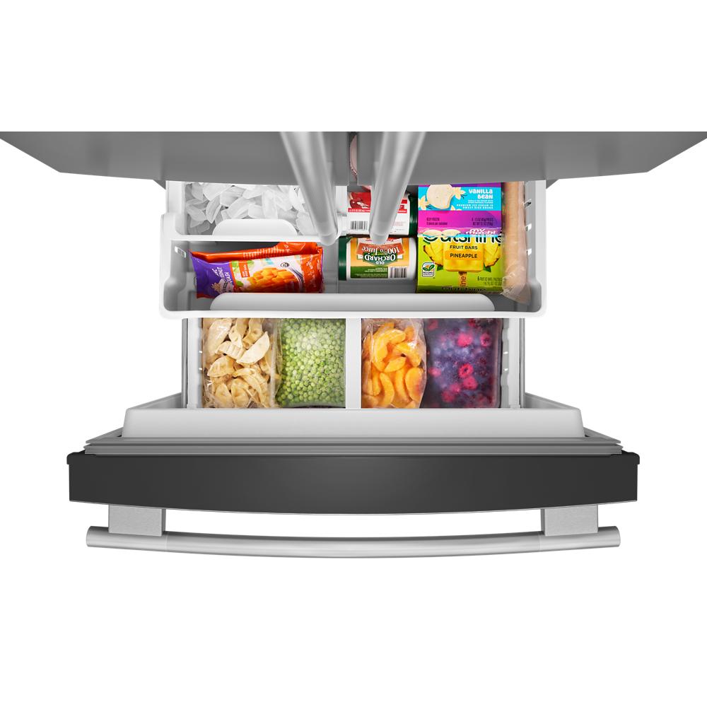 KitchenAid French Door Refrigeration KRFF330SPS | J B Zimmerman