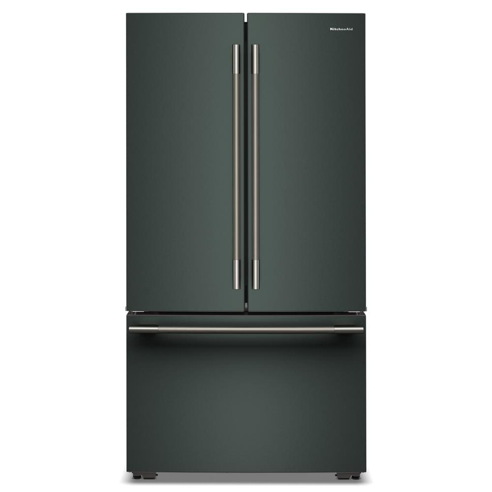 enyce リブライン フーディー KitchenAid KRFC136RPS 36