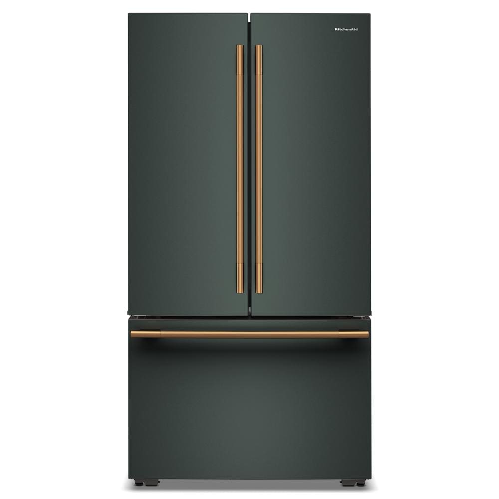KitchenAid French Door Refrigeration | N.F. Landis and Son Inc