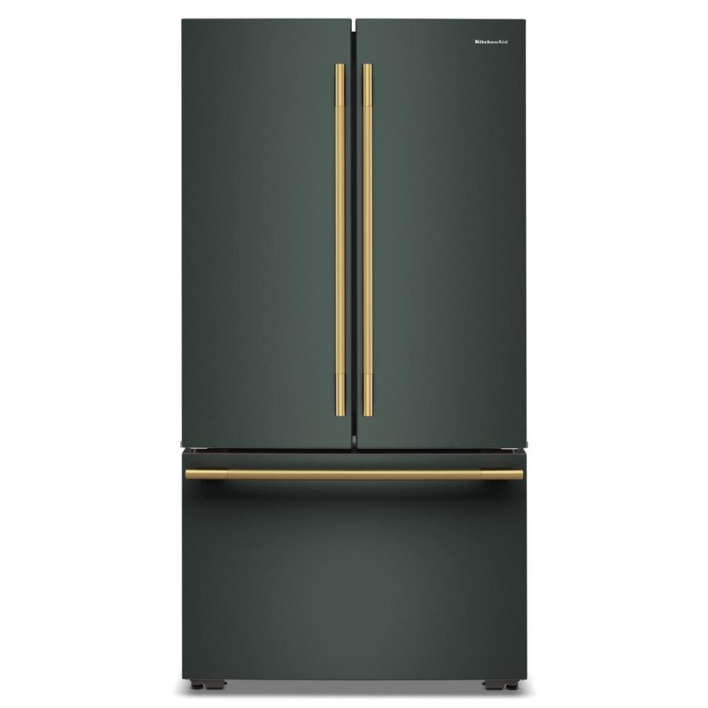KitchenAid French Door Refrigeration | N.F. Landis and Son Inc