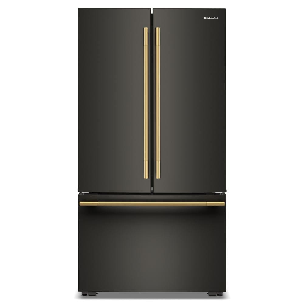 KitchenAid French Door Refrigeration KRFC236SBE | Shore Appliance