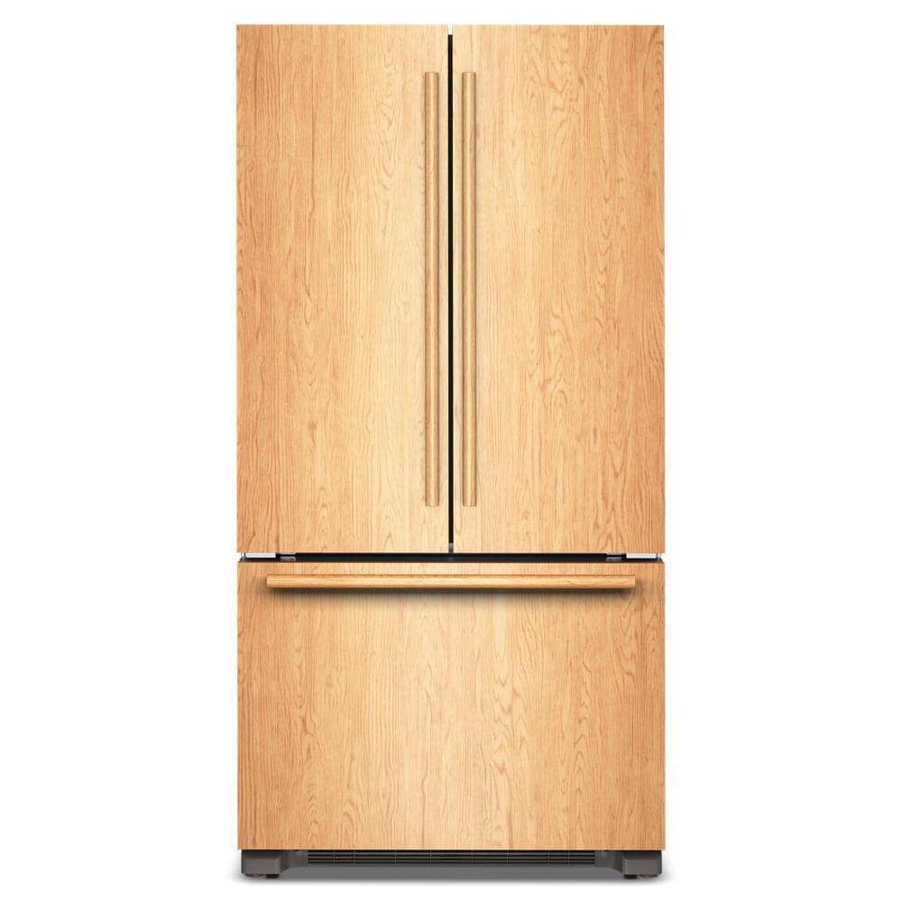 KitchenAid French Door Refrigeration KRFC136TPA | Marc's Appliance