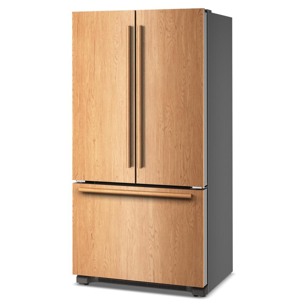 KitchenAid French Door Refrigeration KRFC136TPA | Marc's Appliance