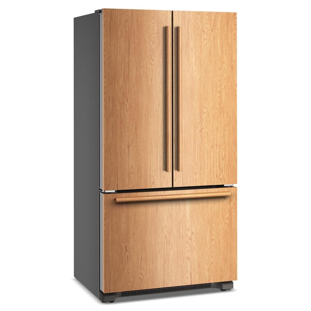 KitchenAid French Door Refrigeration KRFC136TPA | Marc's Appliance