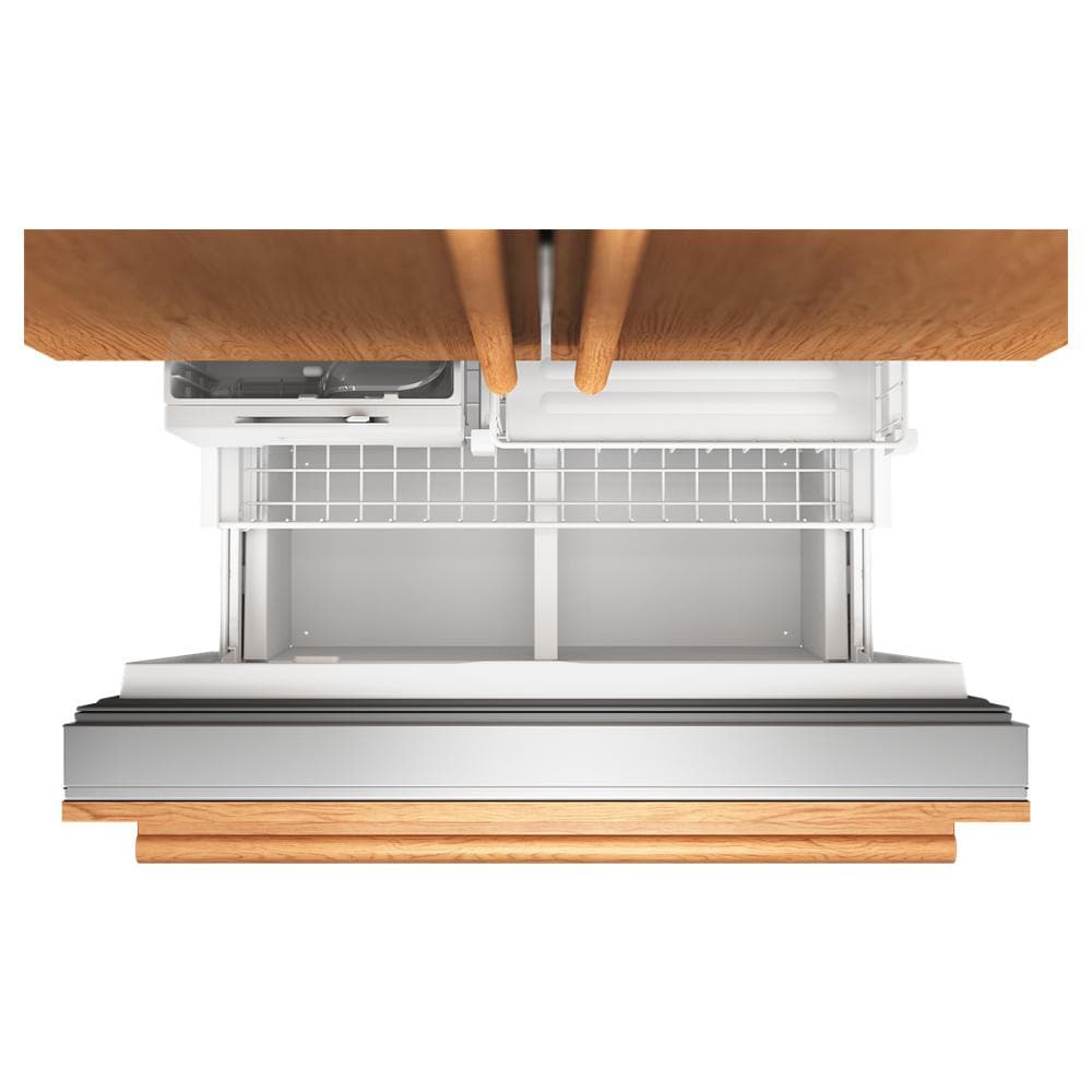 KitchenAid French Door Refrigeration KRFC136TPA | Reds Appliance