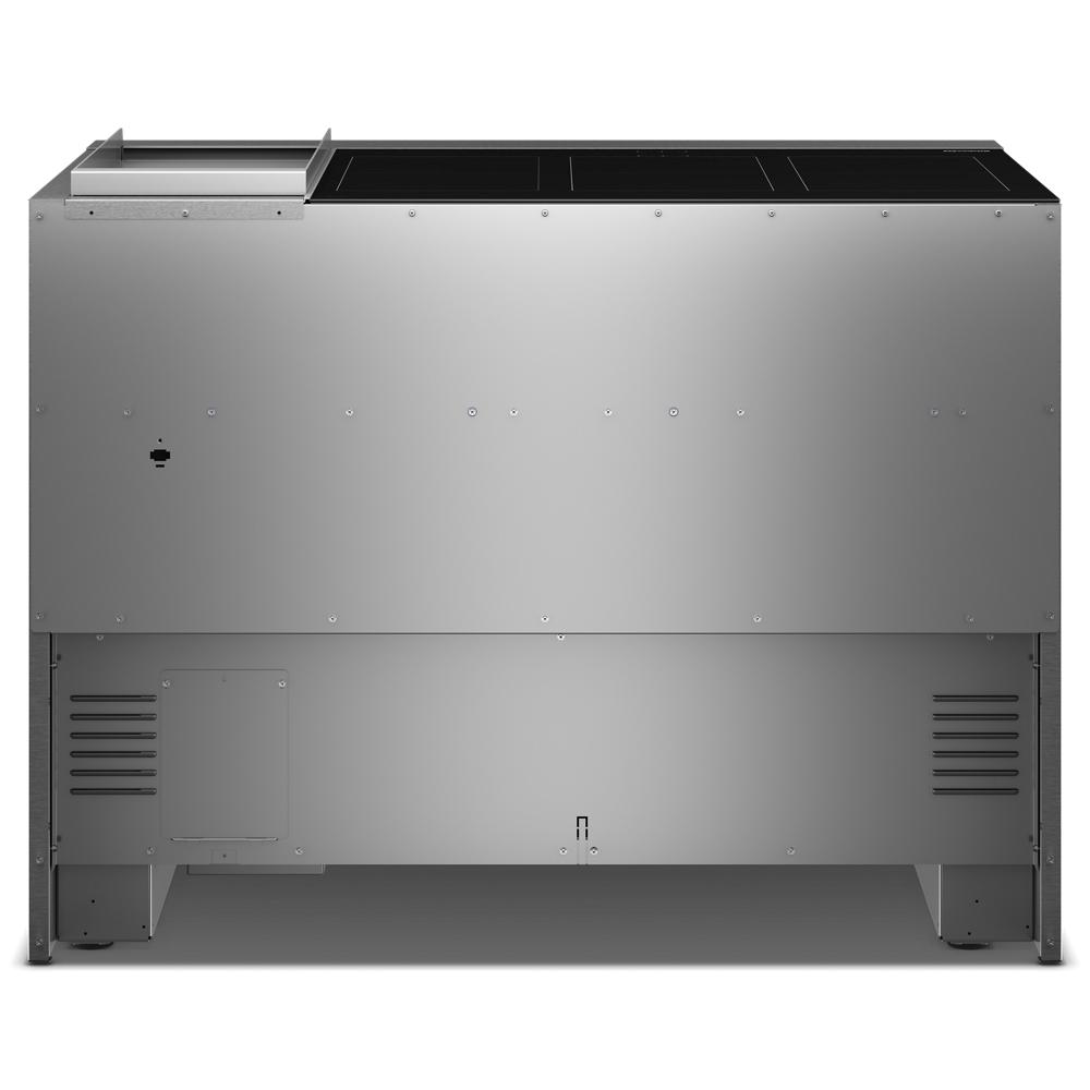 KitchenAid Induction Ranges Range KFID948SSS | Shore Appliance