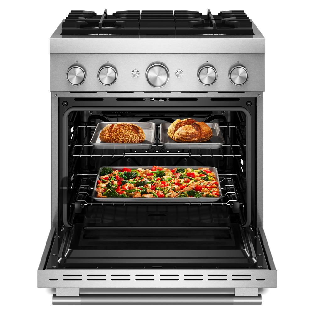 user_aca3fdf3ページ KitchenAid Dual Fuel Range KFDS930SSS | Shore Appliance Connection