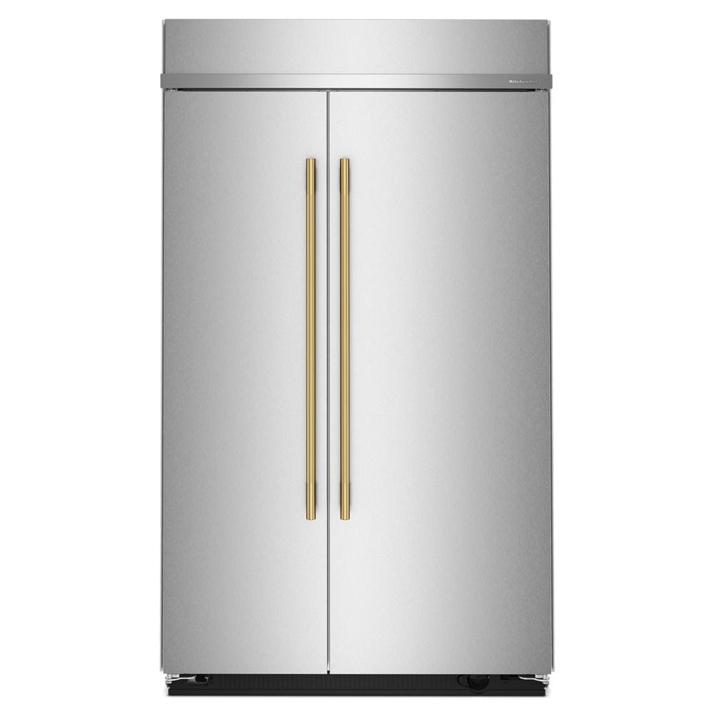 KitchenAid - KBSN748SPS - 48