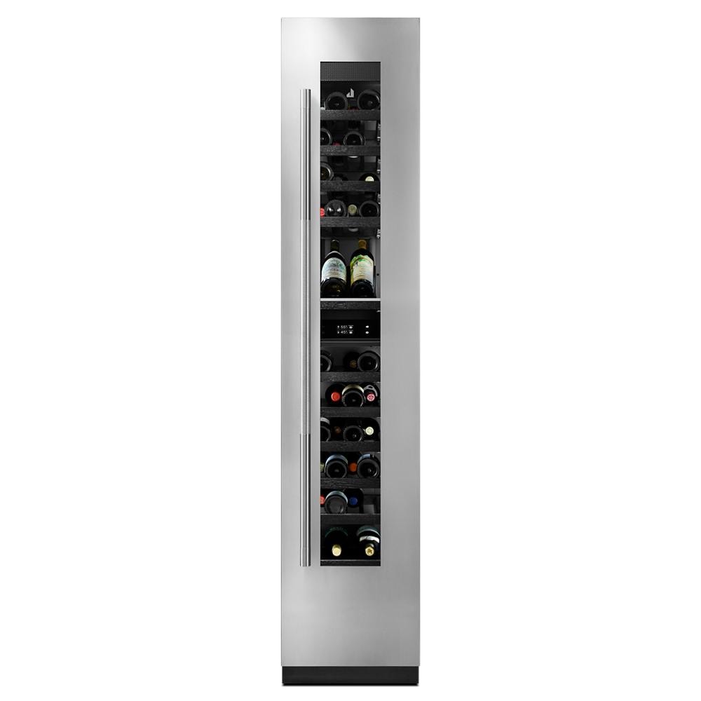 Jenn-Air 18" RISE Wine Column Panel Right Swing