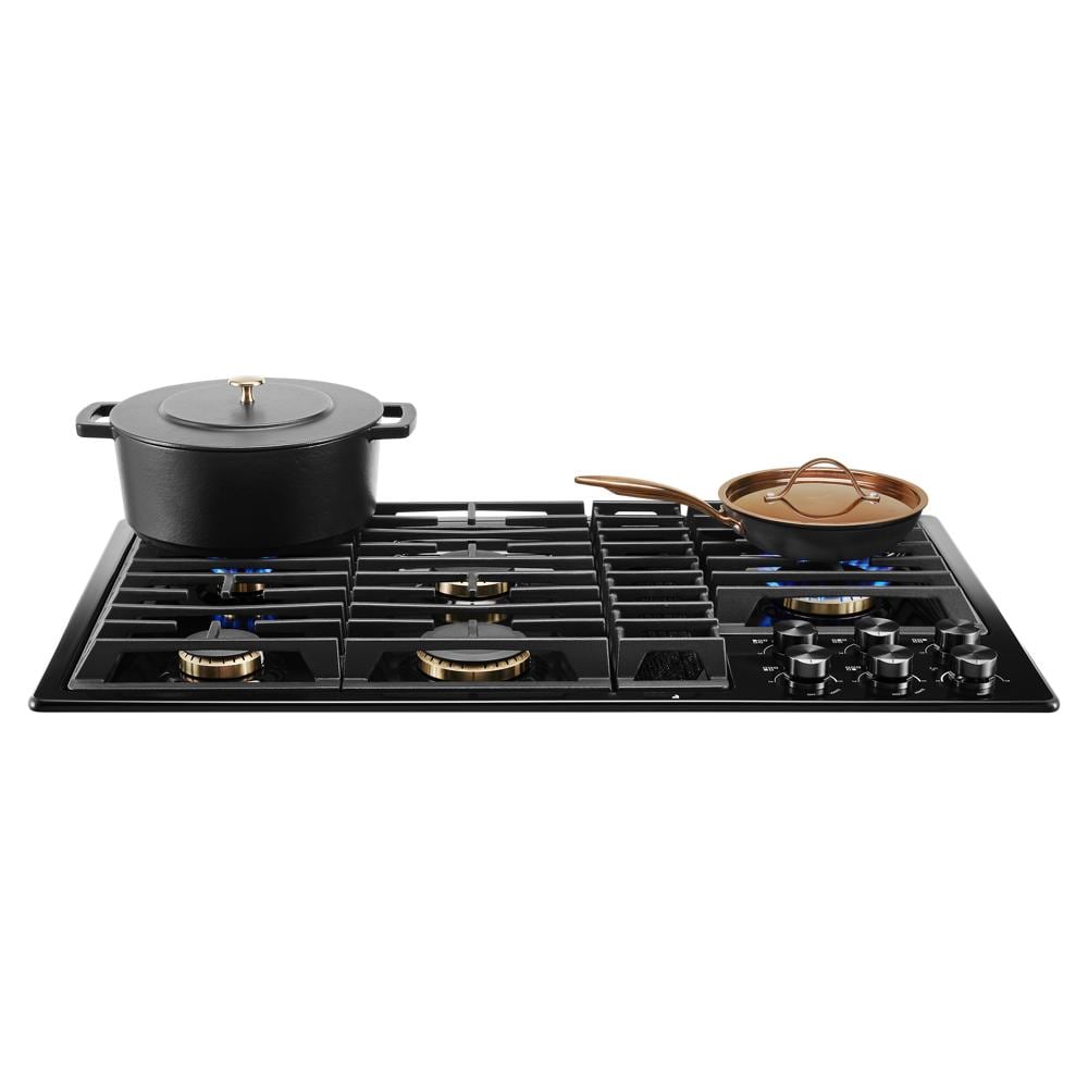 Jenn-Air Downdraft Cooktops Cooktop JGD3536GB | Shore Appliance