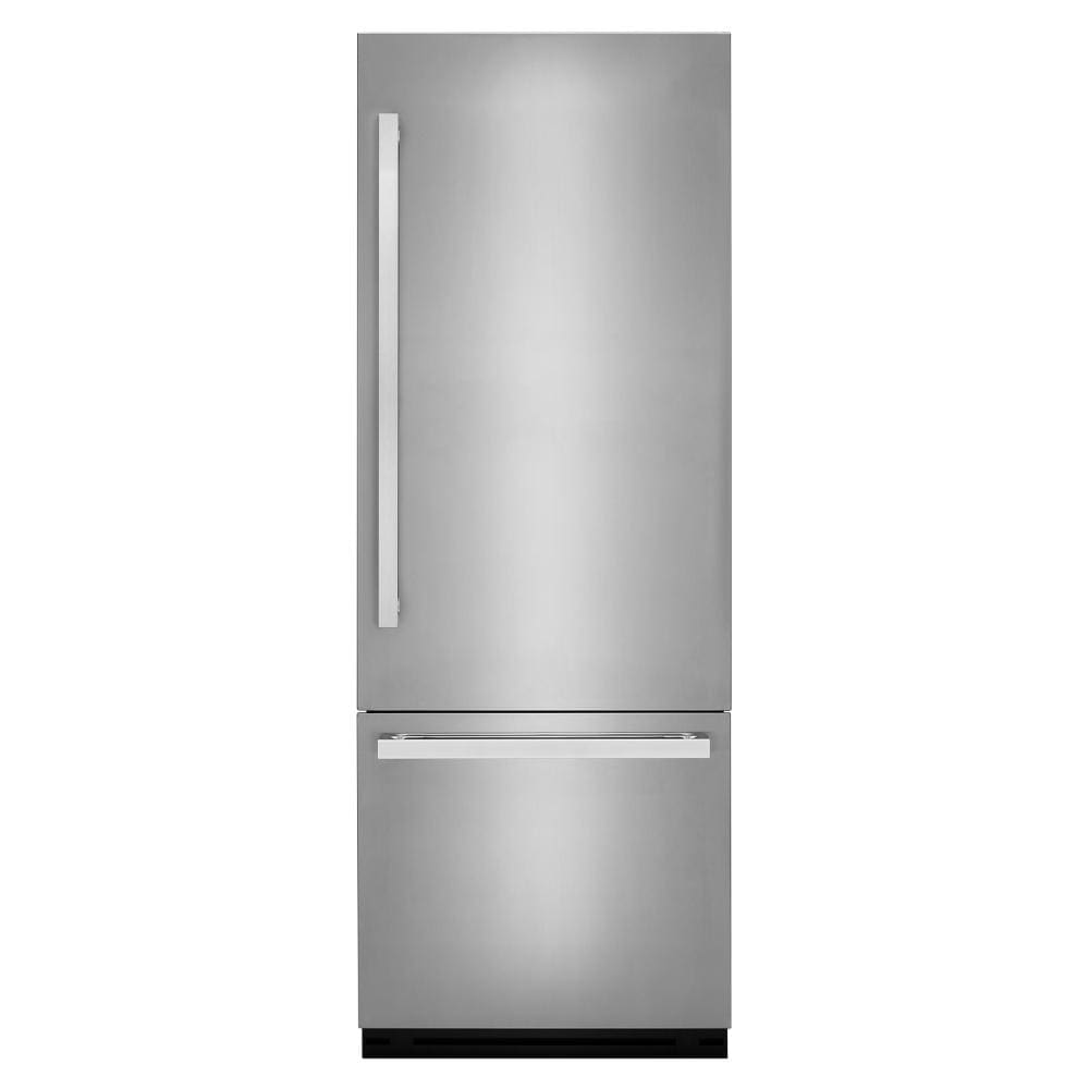 Jenn-Air Built In Bottom Freezer Built In Refrigeration JBBFR30NMX