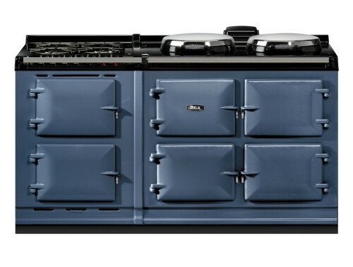 Aga 63 INCH FREESTANDING DUAL FUEL RANGE  -  NG