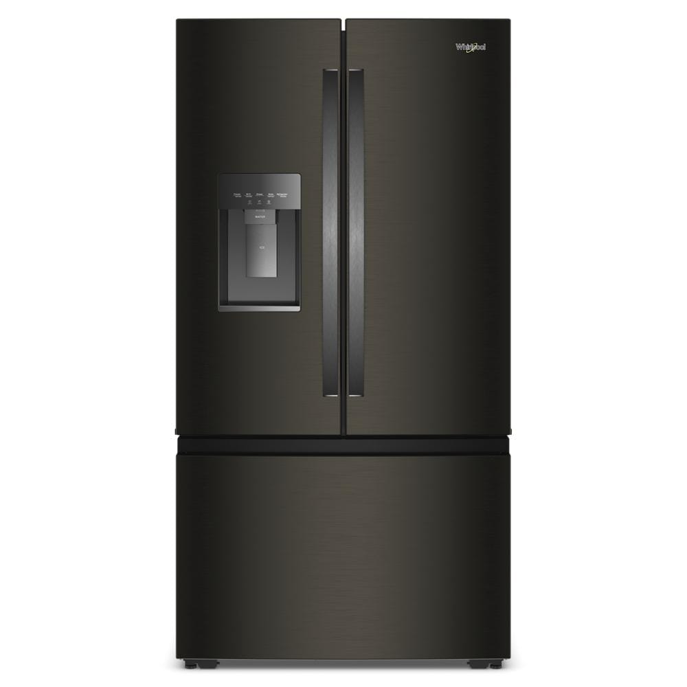 Whirlpool French Door Refrigeration WRFC7036RZ | J B Zimmerman