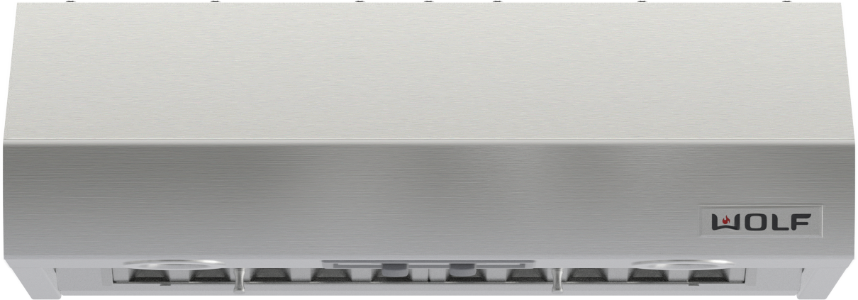 Wolf 30" Low Profile Wall Hood