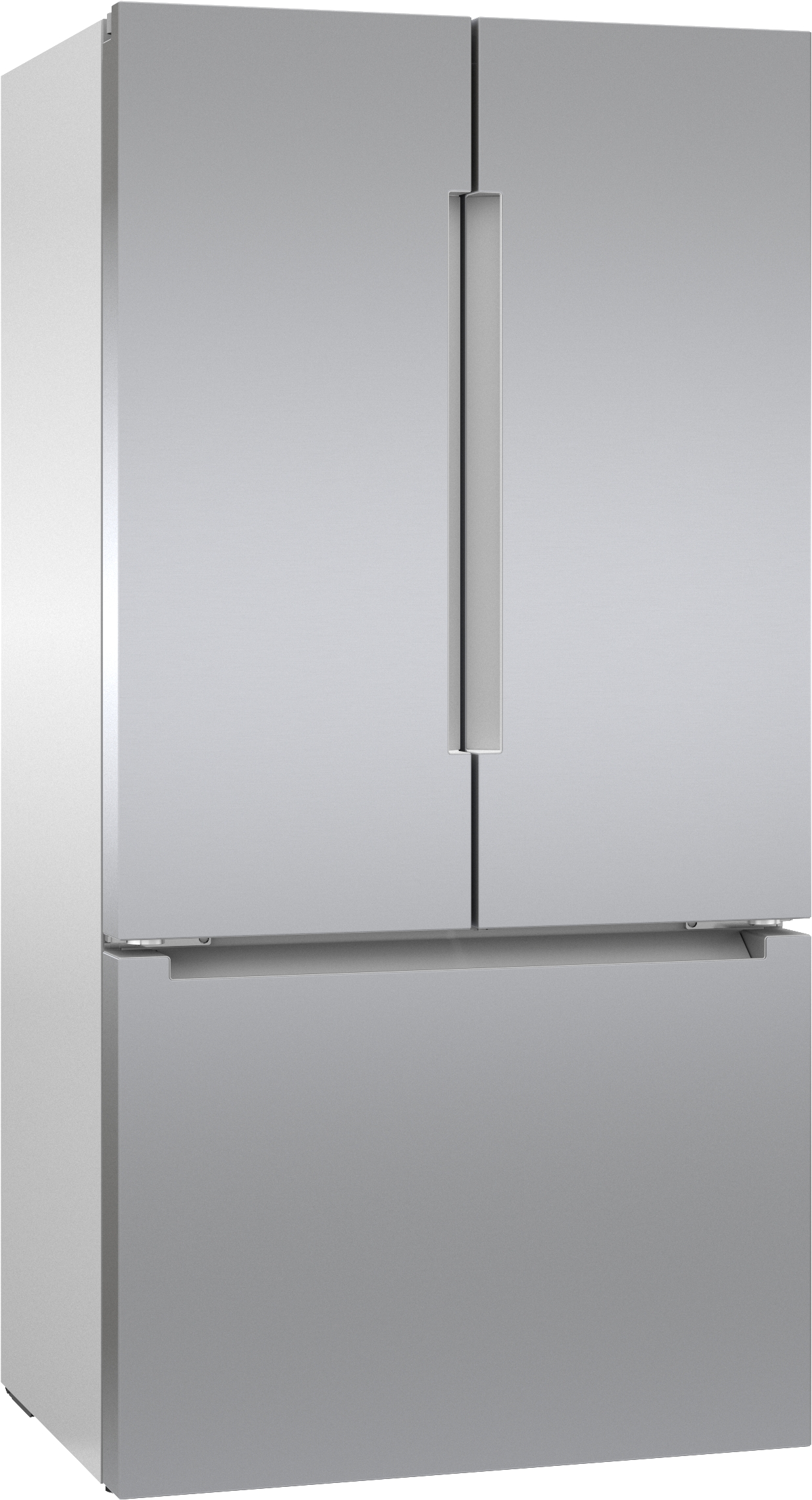 Bosch French Door Refrigeration B36CT81ENS | Shore Appliance