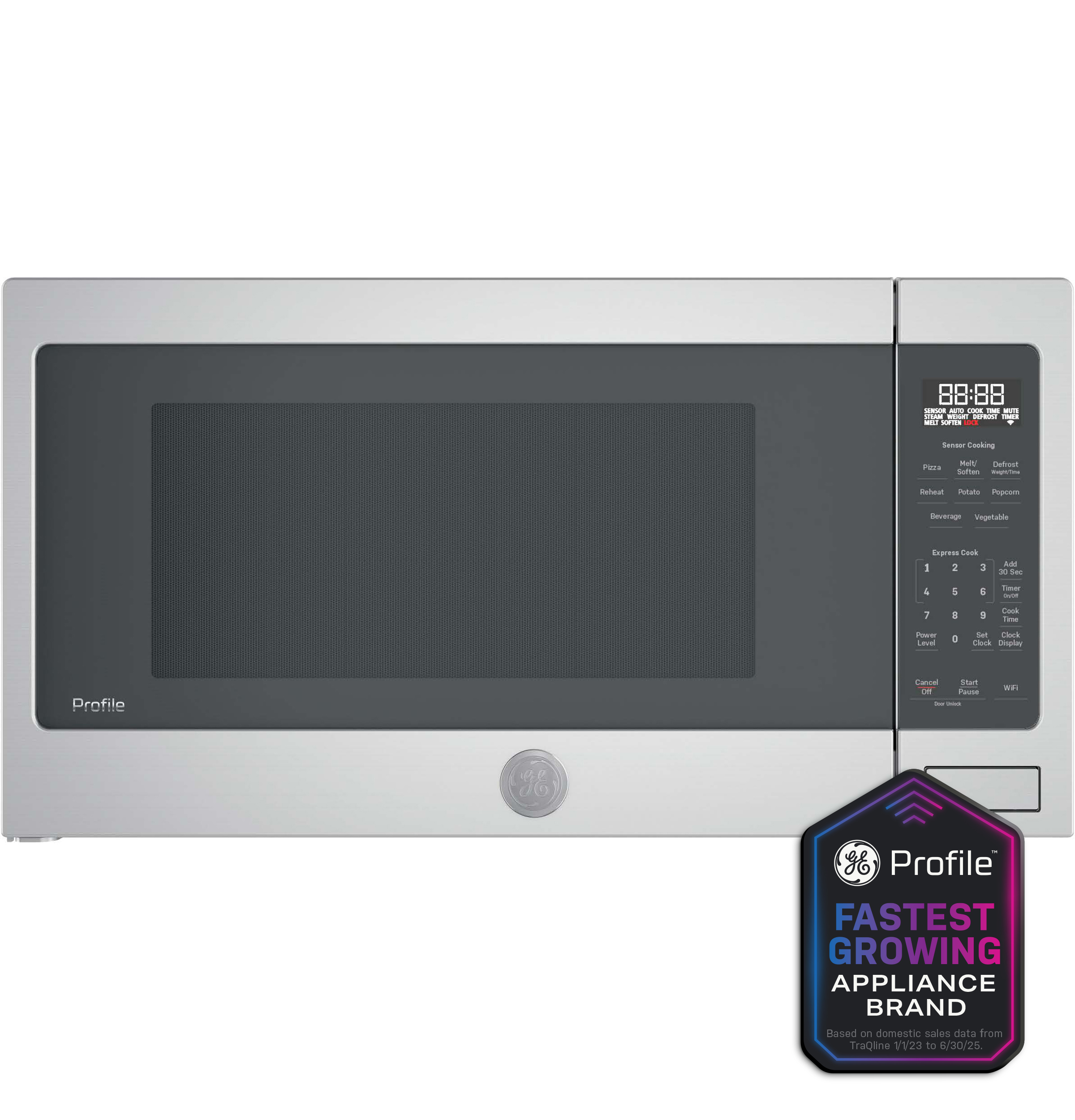 How to Set the Clock on Ge Microwave Oven: Quick & Easy Steps