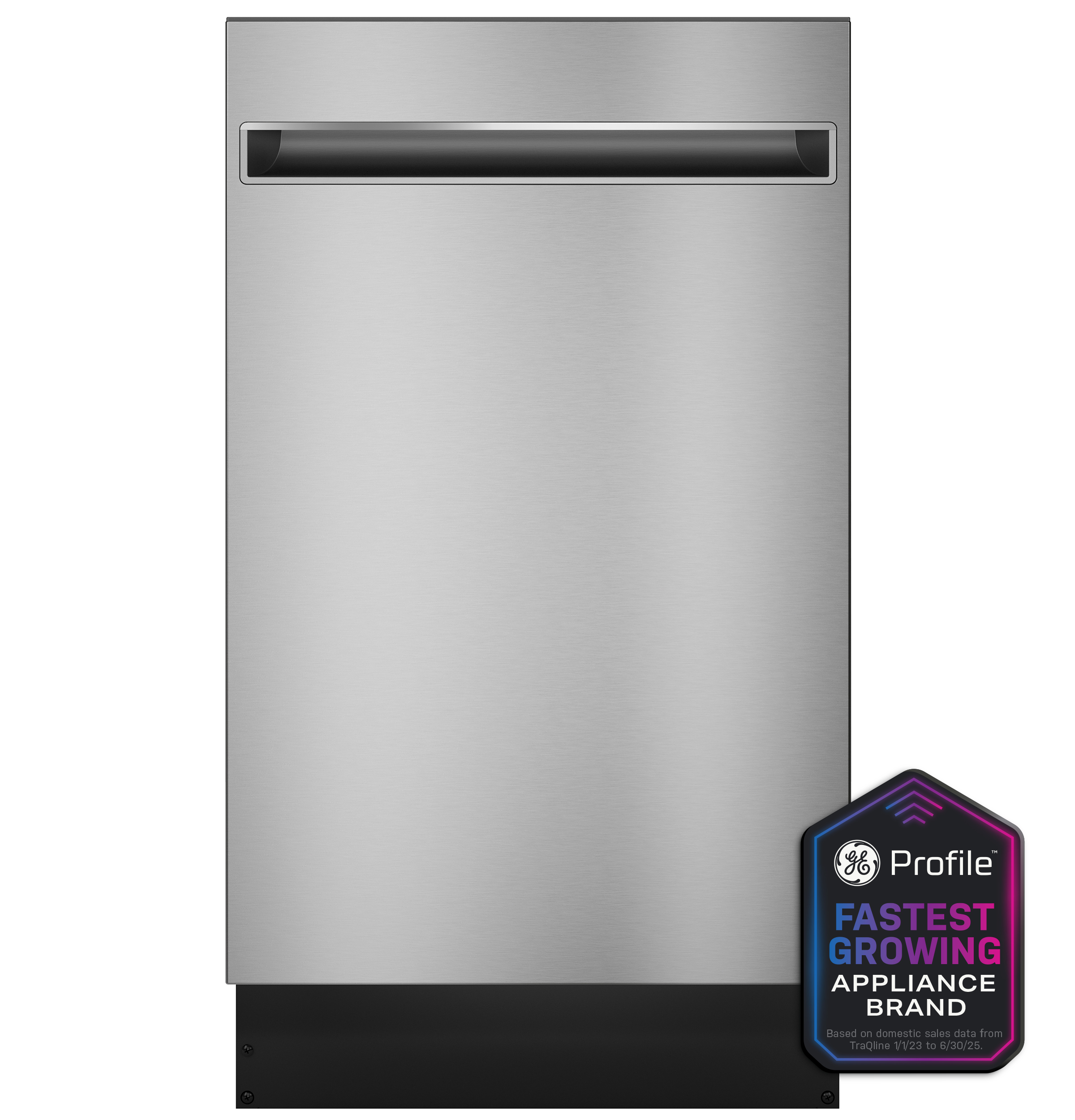 Curated visual reference: Visual Reference: Ge Profile Pdt145Sslss Ge Profile Energy Star 18 Ada Compliant