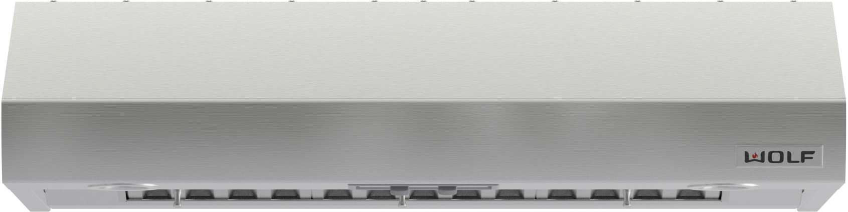 Wolf 42" Low Profile Wall Hood