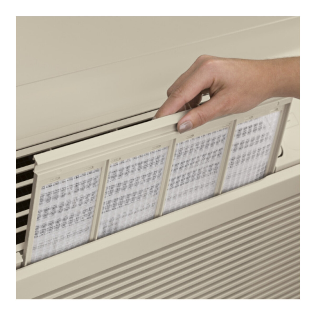 GE PTAC Air Quality Management AZ65H07DAD | Shore Appliance Connection