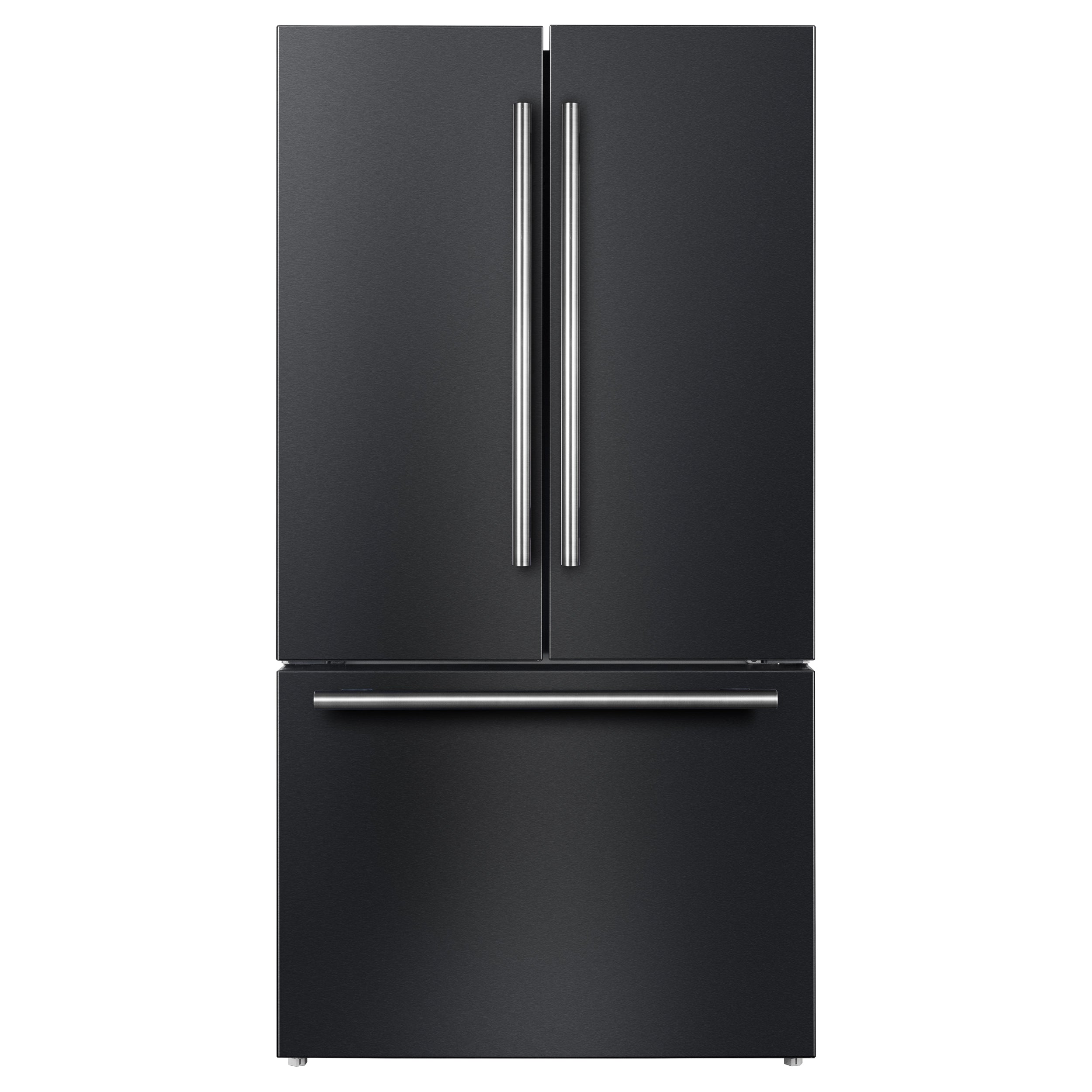 Forno - FFFFD1783-36BLK - 36