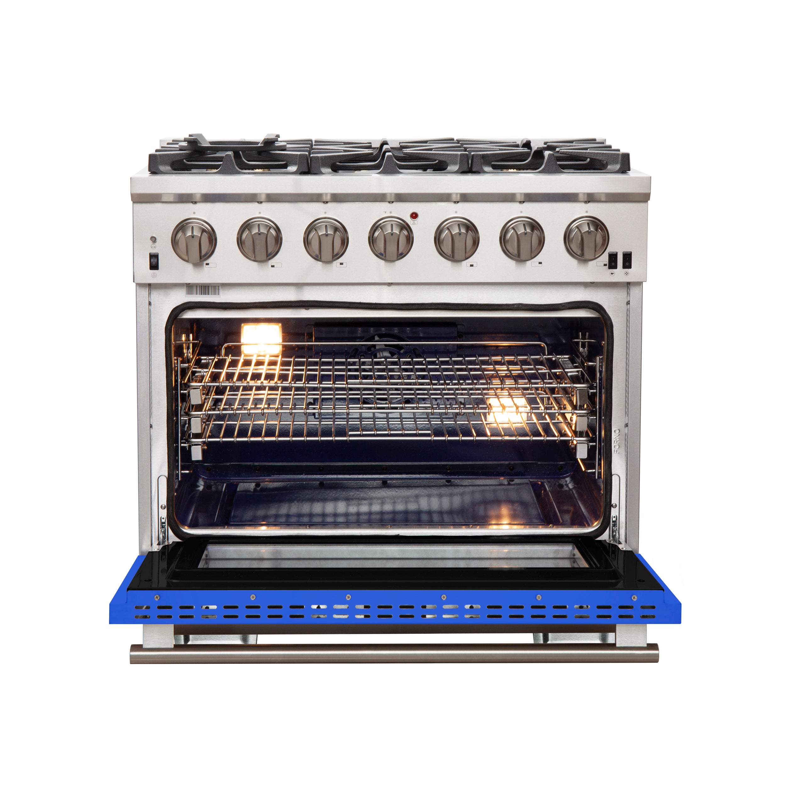 Forno FFSGS6260-36 - Thumbnail 2