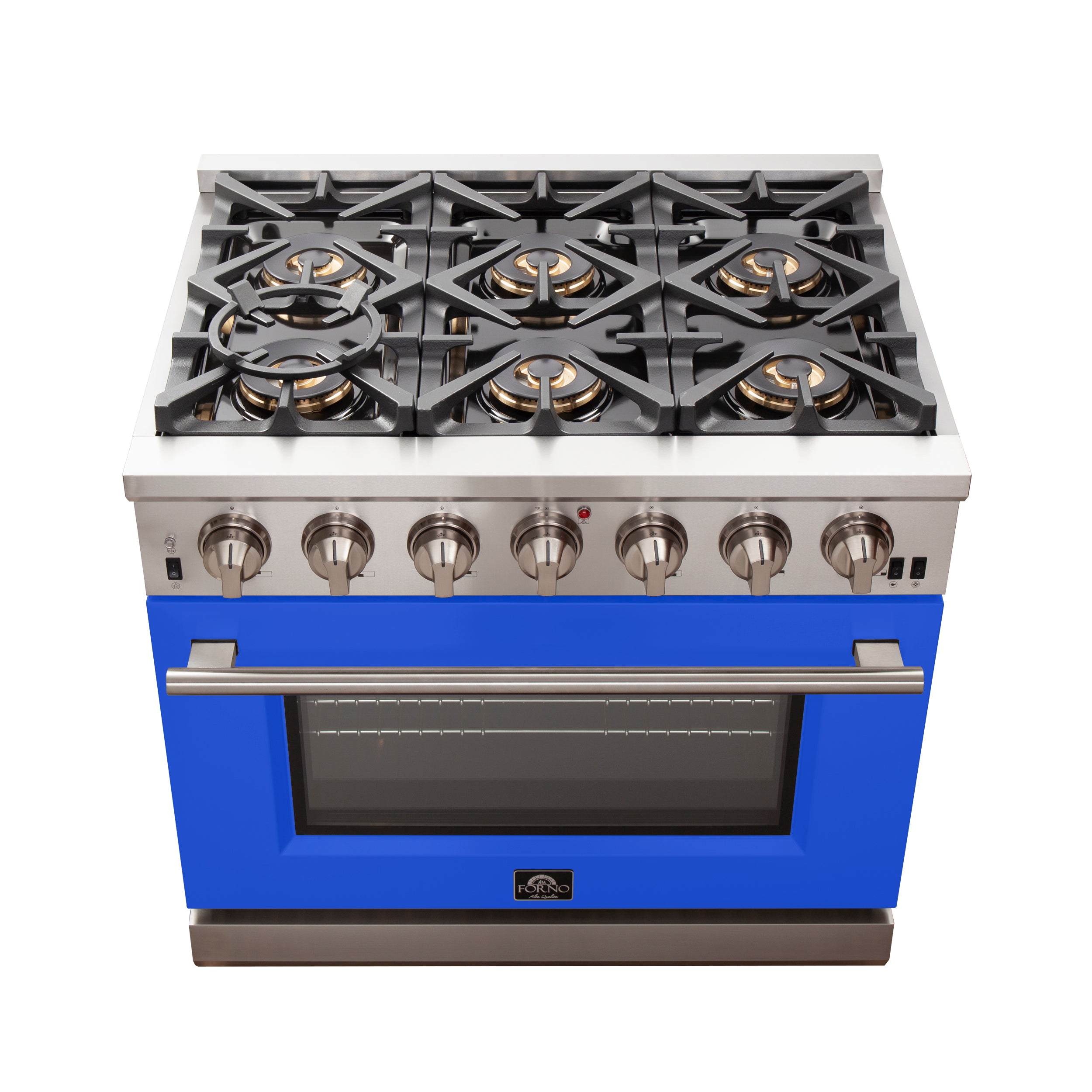 Forno FFSGS6260-36 - Thumbnail 4