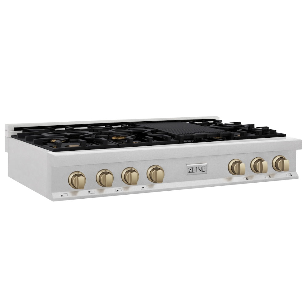 ZLINE Legacy Series Gas Rangetop