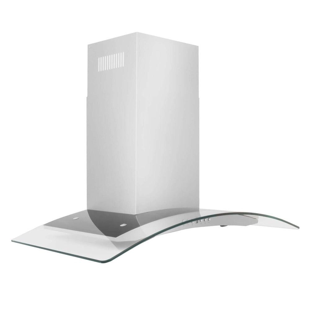 ZLINE Chimney Range Hood - Thumbnail 2