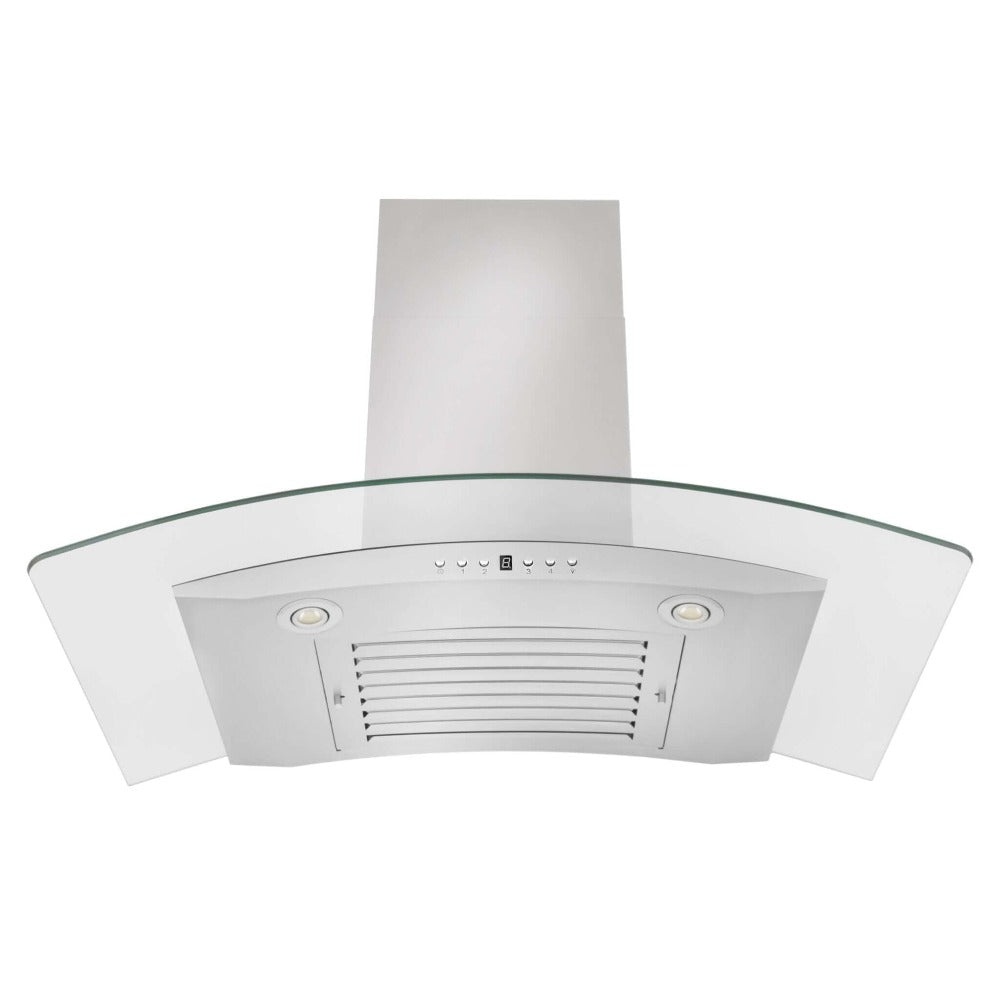 ZLINE Chimney Range Hood - Thumbnail 3