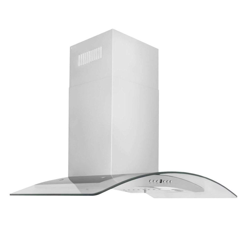 ZLINE Chimney Range Hood